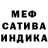 Alpha PVP мука Sergey Tikhanov
